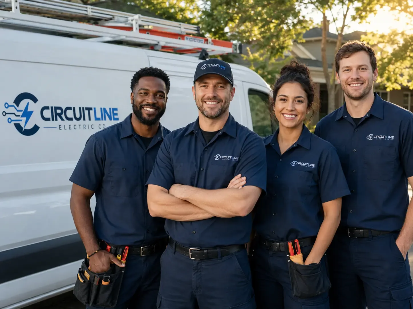 Whole Home Rewiring company in Deforest, WI