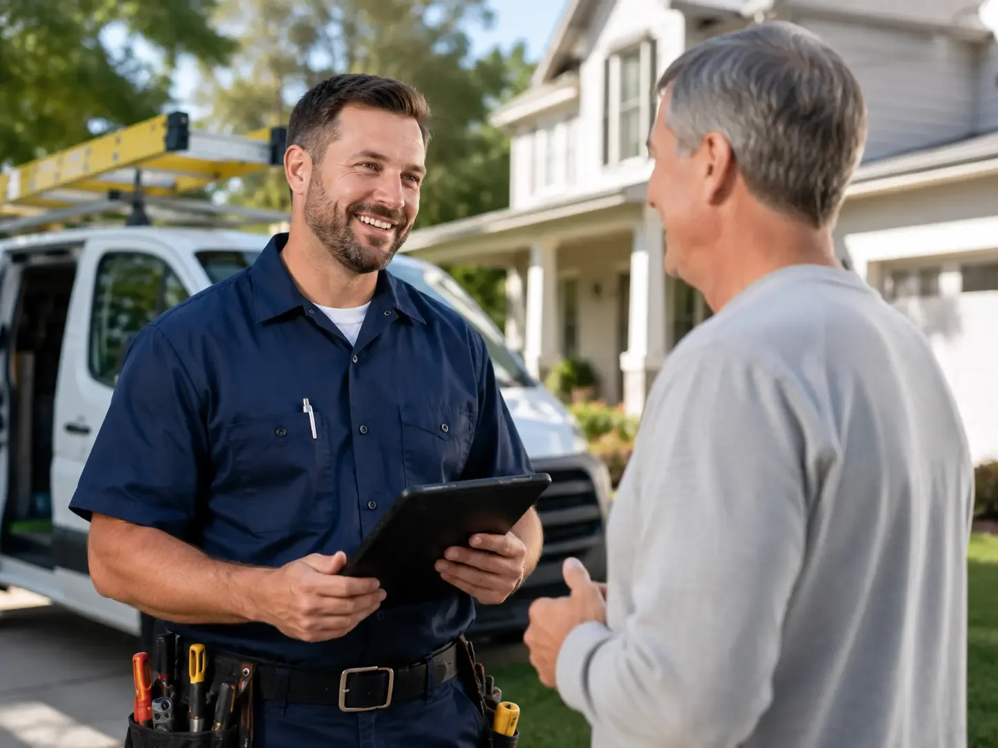 Whole Home Rewiring Deforest, WI FAQs